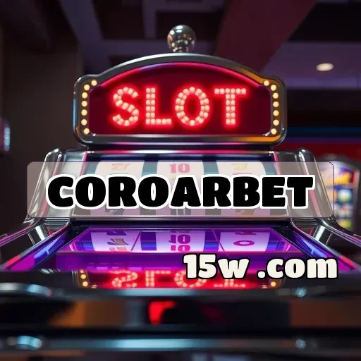 coroarbet: Funcionalidades do App que Transformam Sua Experiência de Jogo