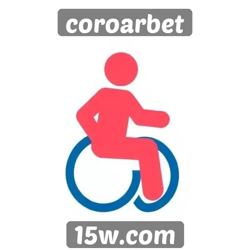Acessibilidade do site Coroarbet para novos usuários