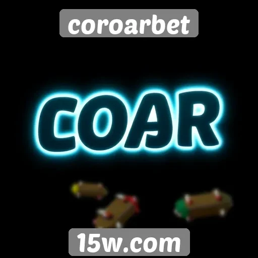 Coroarbet oferece novas opções de jogos online