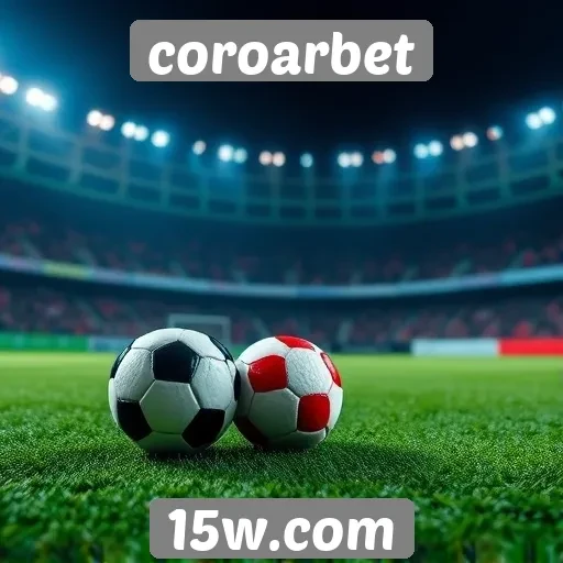 Análise da popularidade do site coroarbet