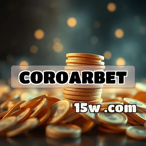 coroarbet: O Paraíso dos Jogos que Você Não Pode Perder