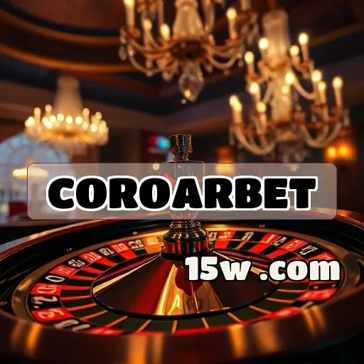 coroarbet: Recursos Imperdíveis da Plataforma de Jogos!