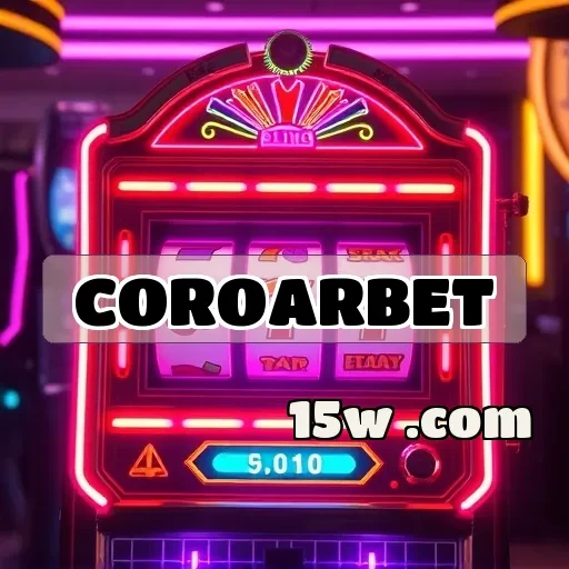 coroarbet: Descubra Promoções Irresistíveis Para Gamers