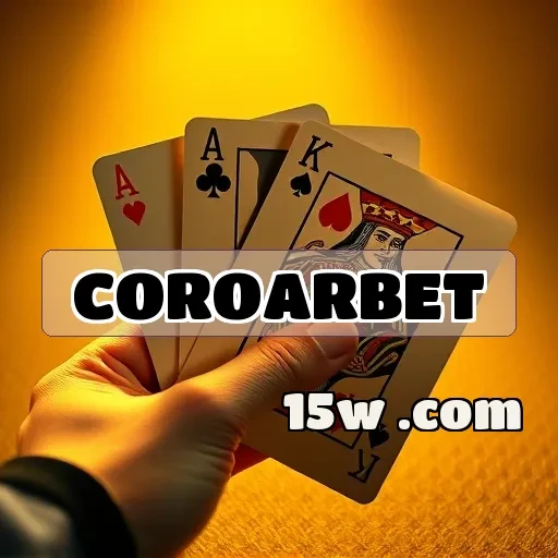 coroarbet: O Suporte 24/7 Que Eleva Seu Jogo