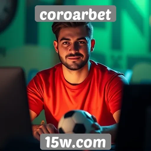 Experiência do usuário no Coroarbet avaliada