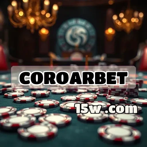 coroarbet: Benefícios Exclusivos da Seção VIP que Você Precisa Conhecer