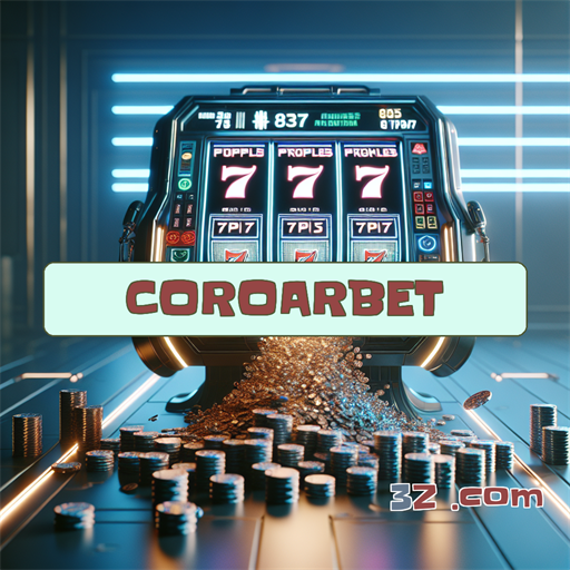 Coroarbet: Descubra os Melhores Jogos de Cassino Online